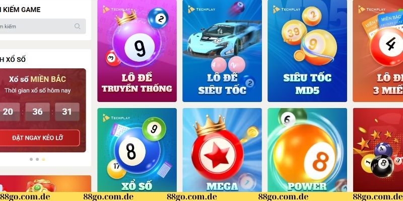 88GO Com – Hòa Mình Vào Không Khí Bóng Đá Sôi Động 2026 38 Các bước truy cập vào hệ thống