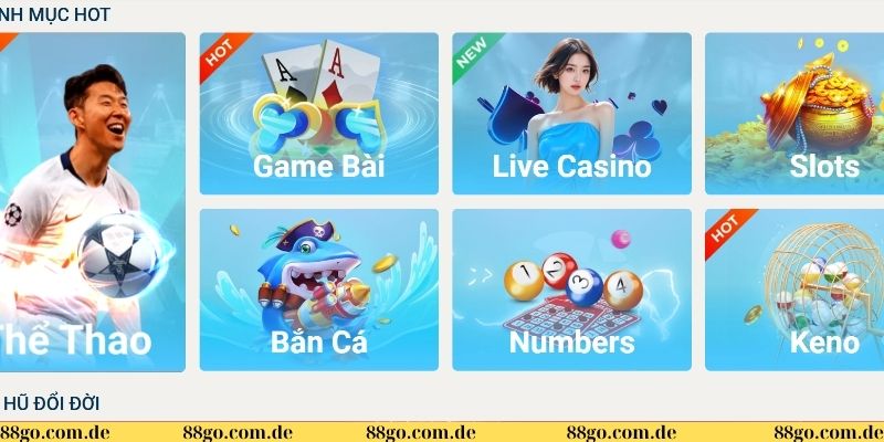 88GO Com – Hòa Mình Vào Không Khí Bóng Đá Sôi Động 2026 36 Giới thiệu về 88GO